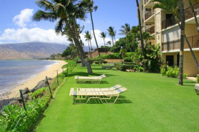 Kihei Beach #510 by Ali'i Resorts
